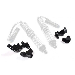 Kit di montaggio coilover posteriore