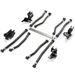 Kit braccio di controllo lungo regolabile Alpine Lift 3-6"