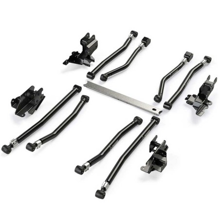 Kit braccio di controllo lungo regolabile Alpine Lift 3-6"