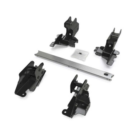 Kit staffa per braccio lungo Alpine Lift 3-6"