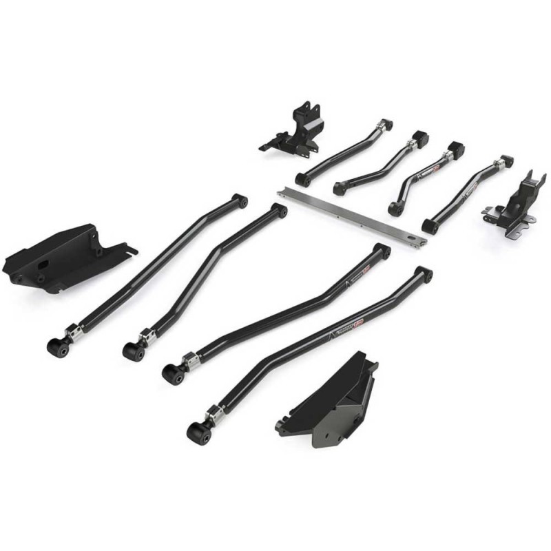 Kit braccio di controllo lungo regolabile Alpine IR Lift 3-6"