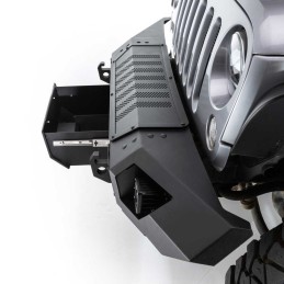 Paraurti anteriore dritto Trailline