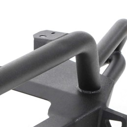 Paraurti anteriore in acciaio SRC GEN2