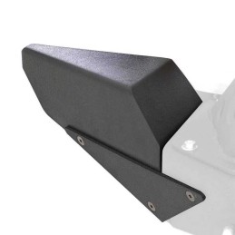 Sistema paraurti modulare testate di media larghezza XRC MOD