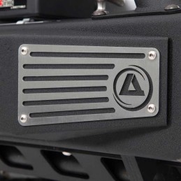 Paraurti anteriore in acciaio XRC Atlas