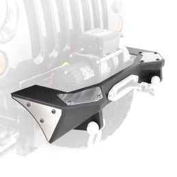 Sezione centrale paraurti anteriore modulare XRC MOD