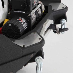 Sezione centrale paraurti anteriore modulare XRC MOD