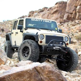 Sezione centrale paraurti anteriore modulare XRC MOD