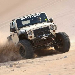 Sezione centrale paraurti anteriore modulare XRC MOD