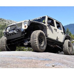 Sezione centrale paraurti anteriore modulare XRC MOD