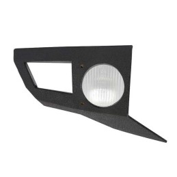 Sistema paraurti modulare Piastre terminali per cingoli XRC MOD