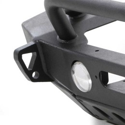 Paraurti anteriore in acciaio XRC GEN2