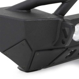 Paraurti anteriore in acciaio XRC GEN2