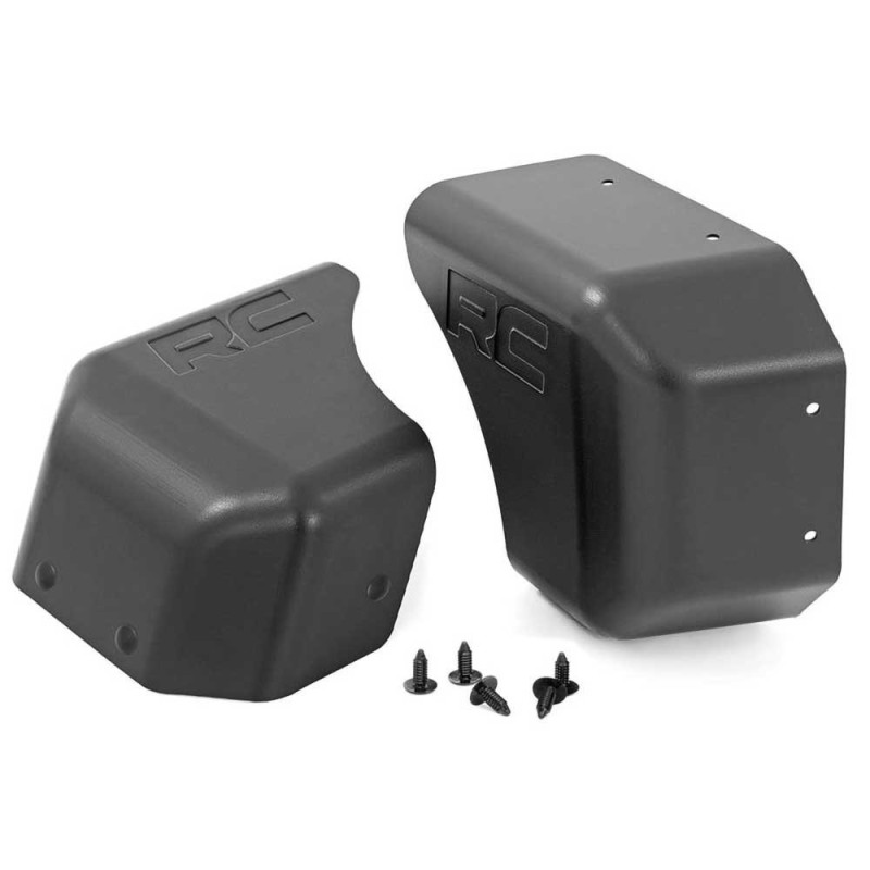 Tappi paraurti anteriore