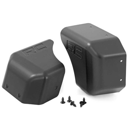 Tappi paraurti anteriore