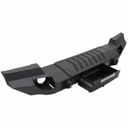 Paraurti anteriore completo Trailline