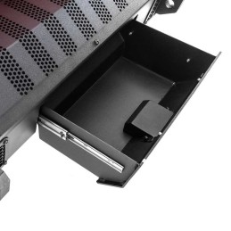 Paraurti anteriore completo Trailline