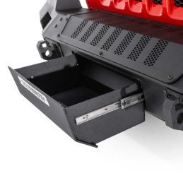 Paraurti anteriore completo Trailline