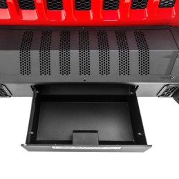 Paraurti anteriore completo Trailline