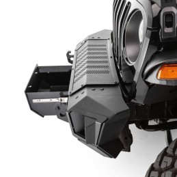 Paraurti anteriore tozzo Trailline