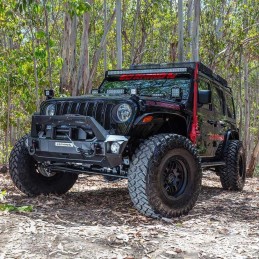 Paraurti anteriore tozzo Trailline