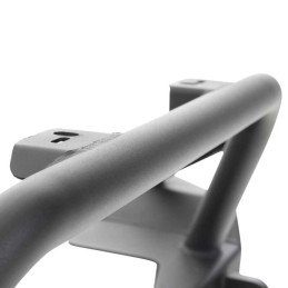 Paraurti anteriore in acciaio con bull bar XRC