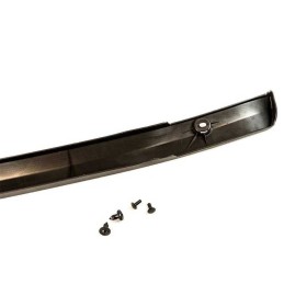 Barra di mascheratura per paraurti anteriore