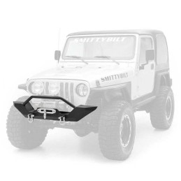 Paraurti anteriore XRC Rock Crawler