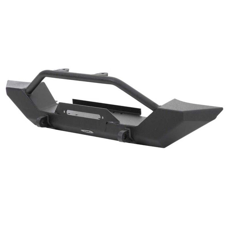 Paraurti anteriore con bull bar XRC