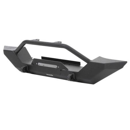 Paraurti anteriore con bull bar XRC