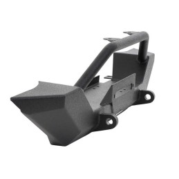 Paraurti anteriore con bull bar XRC