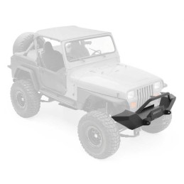 Paraurti anteriore con bull bar XRC