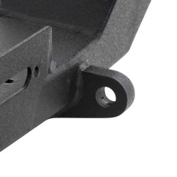 Paraurti anteriore con bull bar XRC