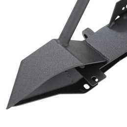 Paraurti anteriore con bull bar XRC