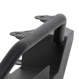 Paraurti anteriore con bull bar XRC