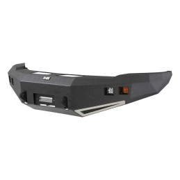 Paraurti anteriore in acciaio M-1