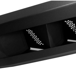 Paraurti anteriore BR5.5