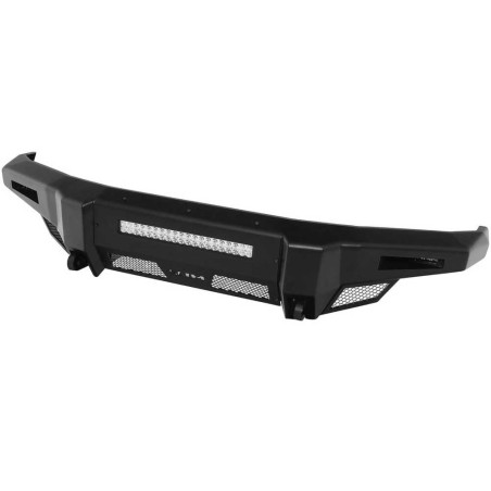 Paraurti anteriore modulare M1A2