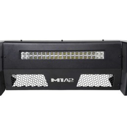 Paraurti anteriore modulare M1A2