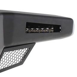 Paraurti anteriore modulare M1A2