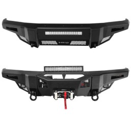 Paraurti anteriore modulare M1A2