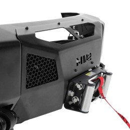 Paraurti anteriore modulare M1A2