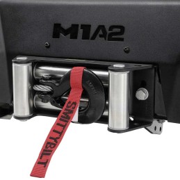 Paraurti anteriore modulare M1A2