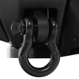 Paraurti anteriore modulare M1A2