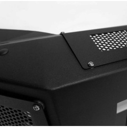 Paraurti anteriore BR5