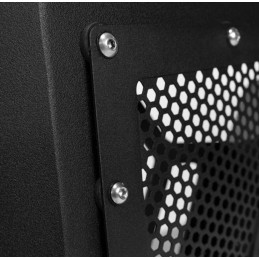 Paraurti anteriore BR5