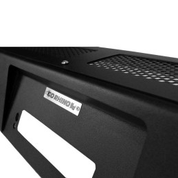 Paraurti anteriore BR6