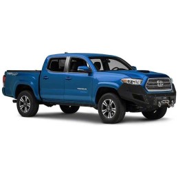 Paraurti anteriore BR6