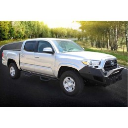 Paraurti anteriore BR6