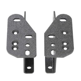 Adattatore paraurti anteriore